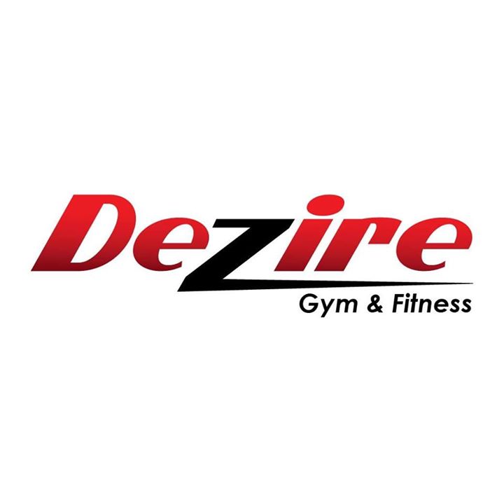 Desire Gym Malaysia - Alat Senaman & Fitness Bot for Facebook Messenger