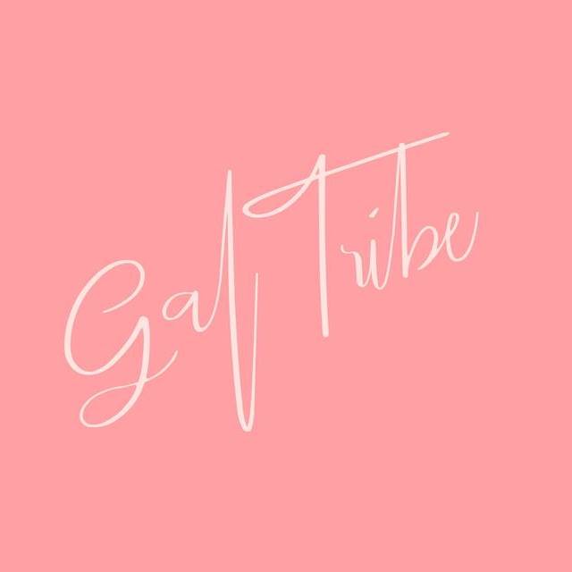 Gal Tribe Bot for Facebook Messenger