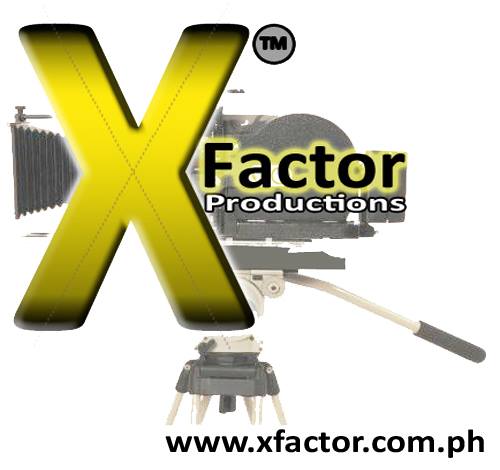 XFactor Productions, Inc. Bot for Facebook Messenger