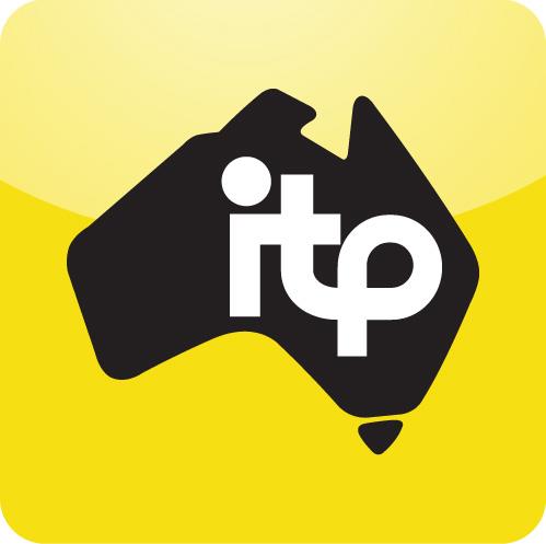 ITP - Income Tax Professionals