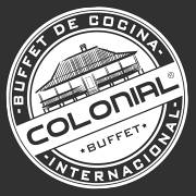 Colonial Buffet De Cocina Internacional Bot for Facebook Messenger