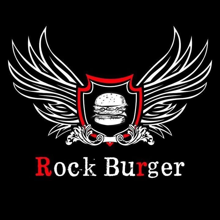 Rock Burger Torino Bot for Facebook Messenger