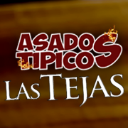 Asados y Tipicos Las Tejas Bot for Facebook Messenger
