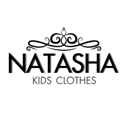 Natasha Kids Clothes เสื้อผ้าเด็ก ชุดเด็ก Bot for Facebook Messenger