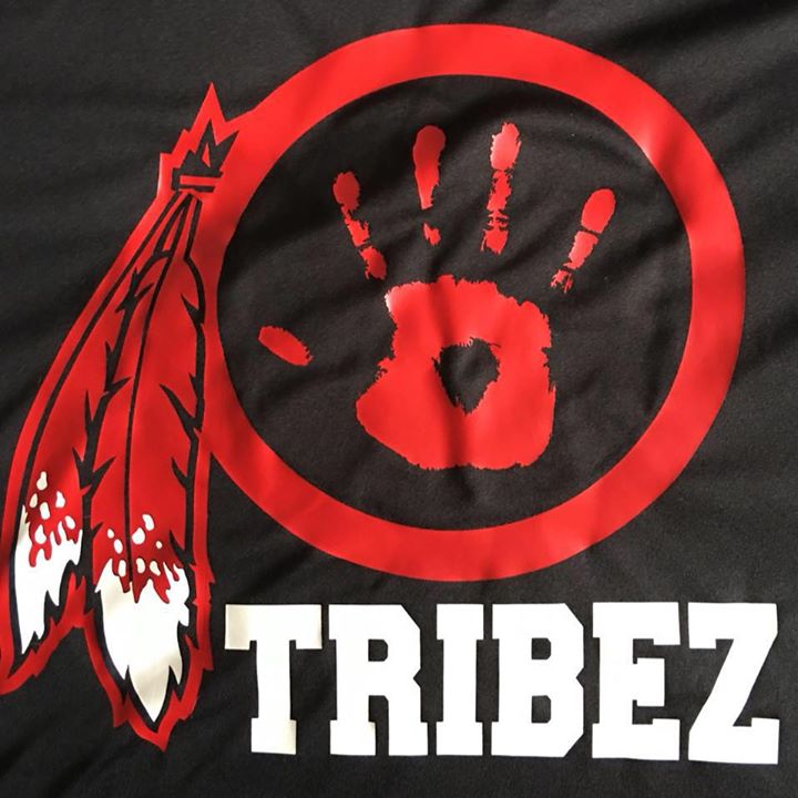 Oklahoma Tribez, Youth Sports Bot for Facebook Messenger