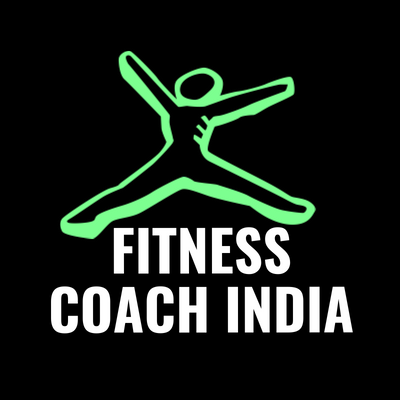 Fitness Coach India