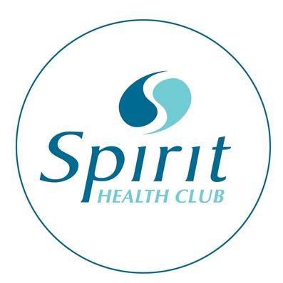Spirit Health Club - Eastleigh Bot for Facebook Messenger