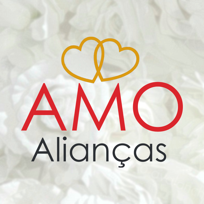 Amo Alianças Bot for Facebook Messenger