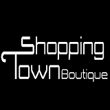 Shopping Town Boutique Bot for Facebook Messenger