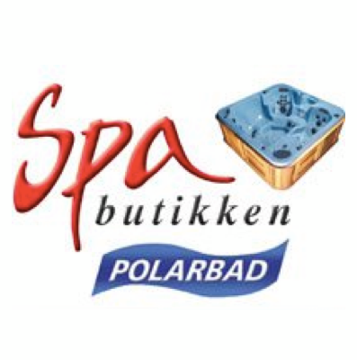 Spabutikken Polarbad Bot for Facebook Messenger
