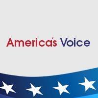 America's Voice News Bot for Facebook Messenger