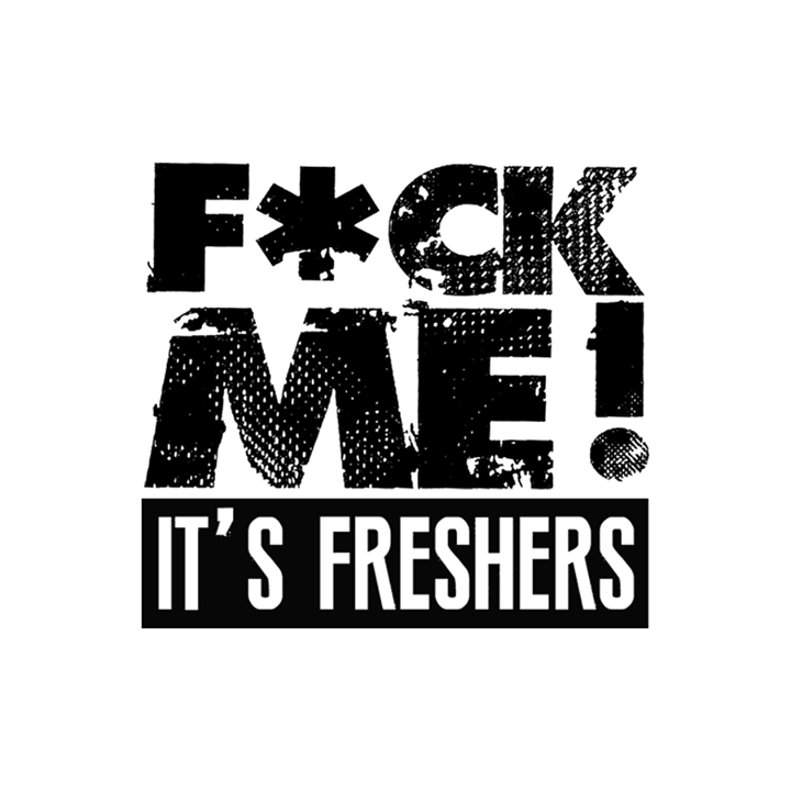F-CK ME It's Freshers - The UK Tour Bot for Facebook Messenger