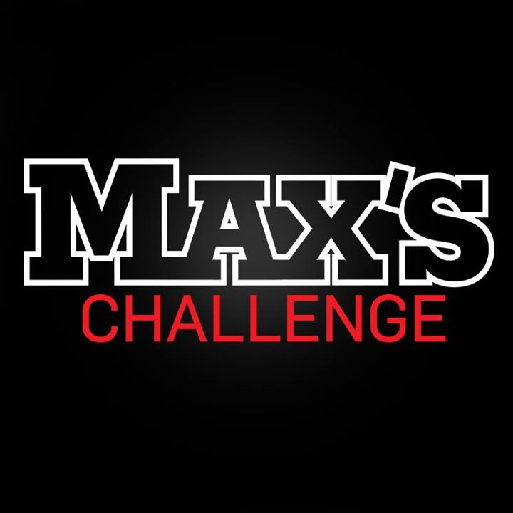 MAX'S Challenge Bot for Facebook Messenger