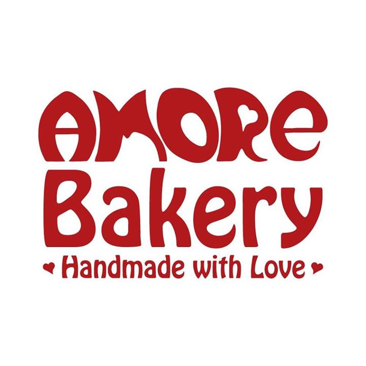 Amore Bakery Bot for Facebook Messenger