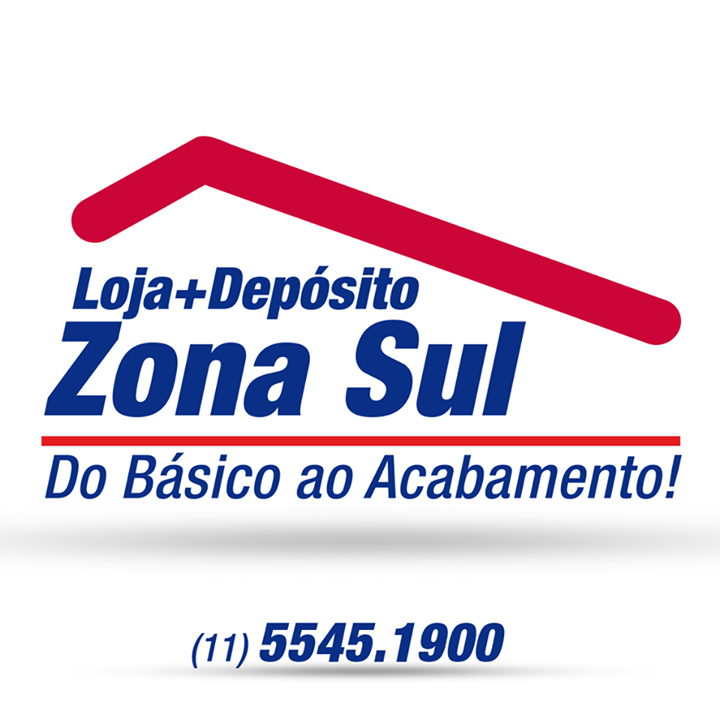 Loja+Depósito ZONA SUL - Materiais para Construção