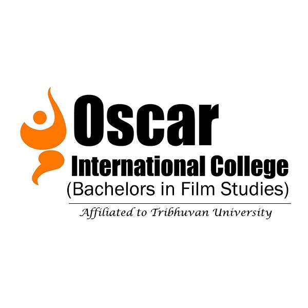 Oscar International College (College of Film Studies) Bot for Facebook Messenger