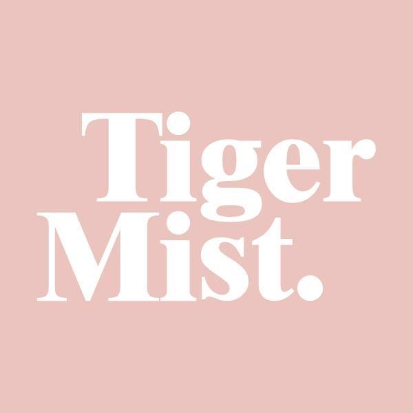 Tiger Mist Bot for Facebook Messenger