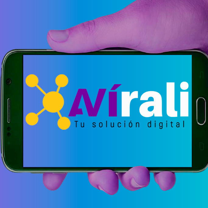 Avírali Digital Marketing Bot for Facebook Messenger