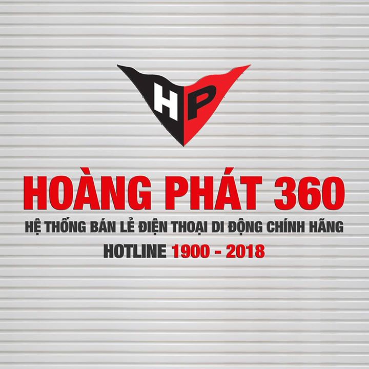 Hoàng Phát 360 Bot for Facebook Messenger