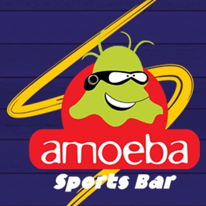 Amoeba Sports Bar - Mumbai Bot for Facebook Messenger