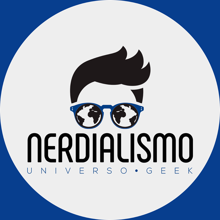 Nerdialismo Bot for Facebook Messenger