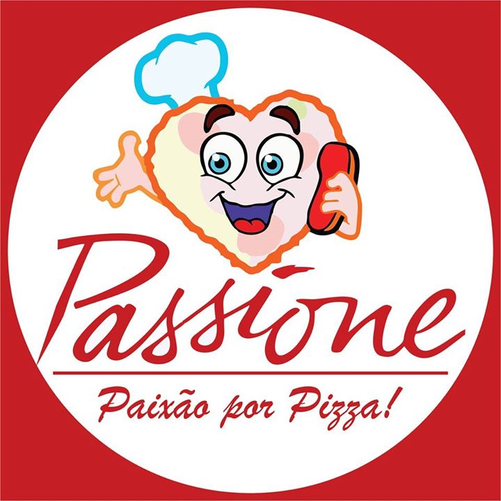 Pizzaria Passione Bauru Delivery Bot for Facebook Messenger