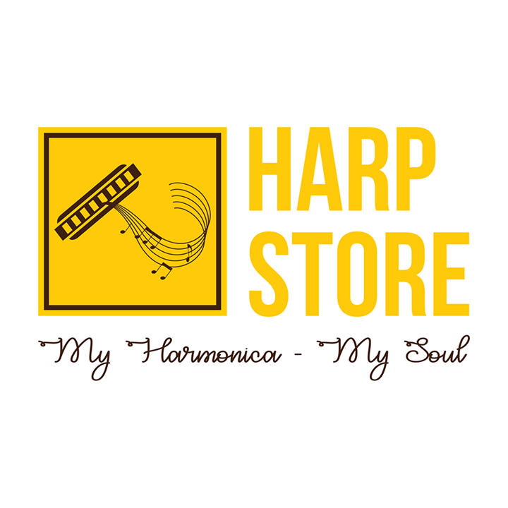 Harpstore Music Bot for Facebook Messenger