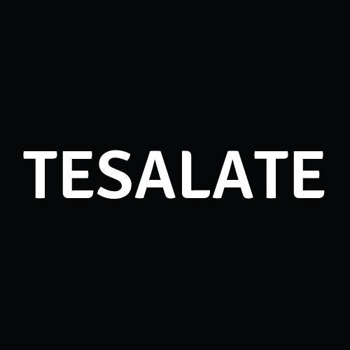 Tesalate Bot for Facebook Messenger