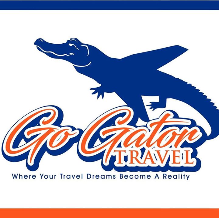 Go Gator Travel Bot for Facebook Messenger