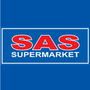 SAS Supermarkets Bot for Facebook Messenger