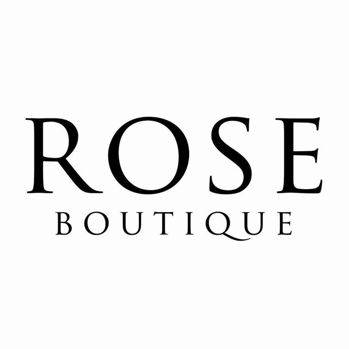 Rose Boutique Bot for Facebook Messenger