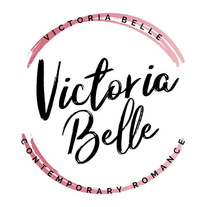 Author Victoria Belle Bot for Facebook Messenger