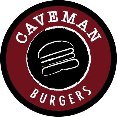 Caveman Burgers Bot for Facebook Messenger