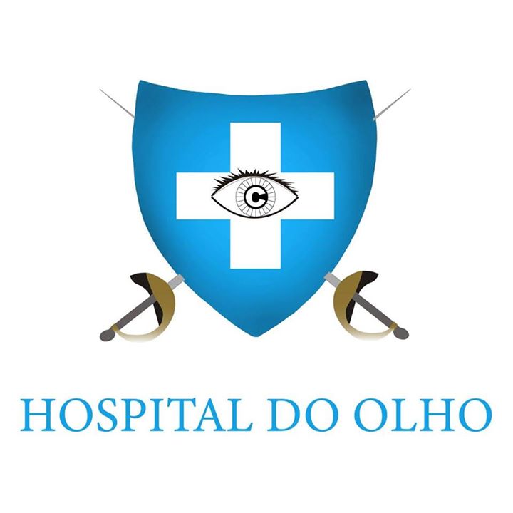 Hospital do Olho Bot for Facebook Messenger