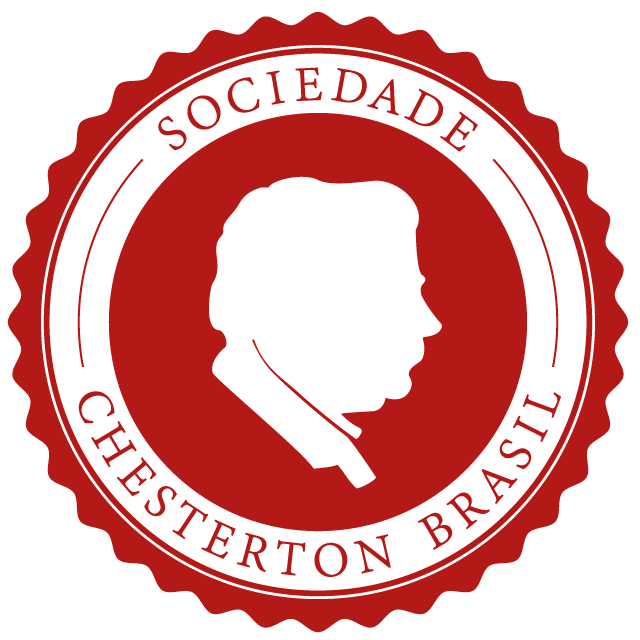 Sociedade Chesterton Brasil Bot for Facebook Messenger