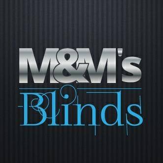 M&M's Blinds Bot for Facebook Messenger