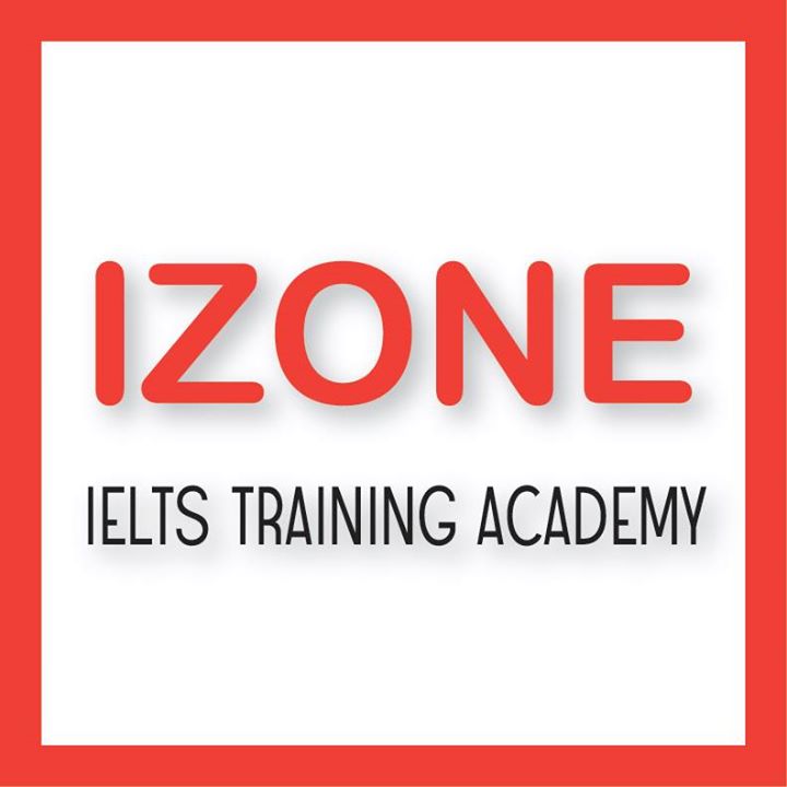 IZONE - Chiến lược học thi IELTS Bot for Facebook Messenger