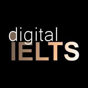 Digital IELTS Bot for Facebook Messenger