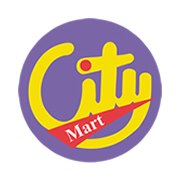 City Mart Supermarket Myanmar Bot for Facebook Messenger