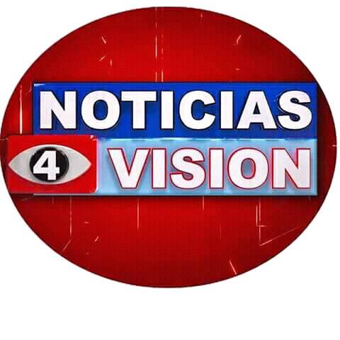 Noticias4Vision Bot for Facebook Messenger