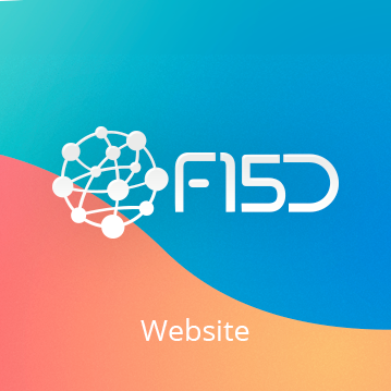 F15D Website Bot for Facebook Messenger