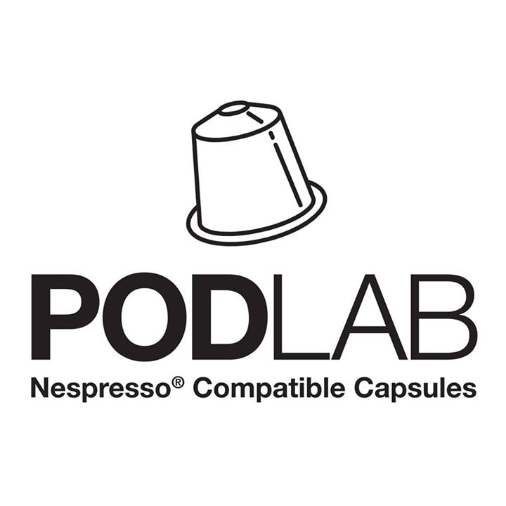 Podlab Coffee Bot for Facebook Messenger