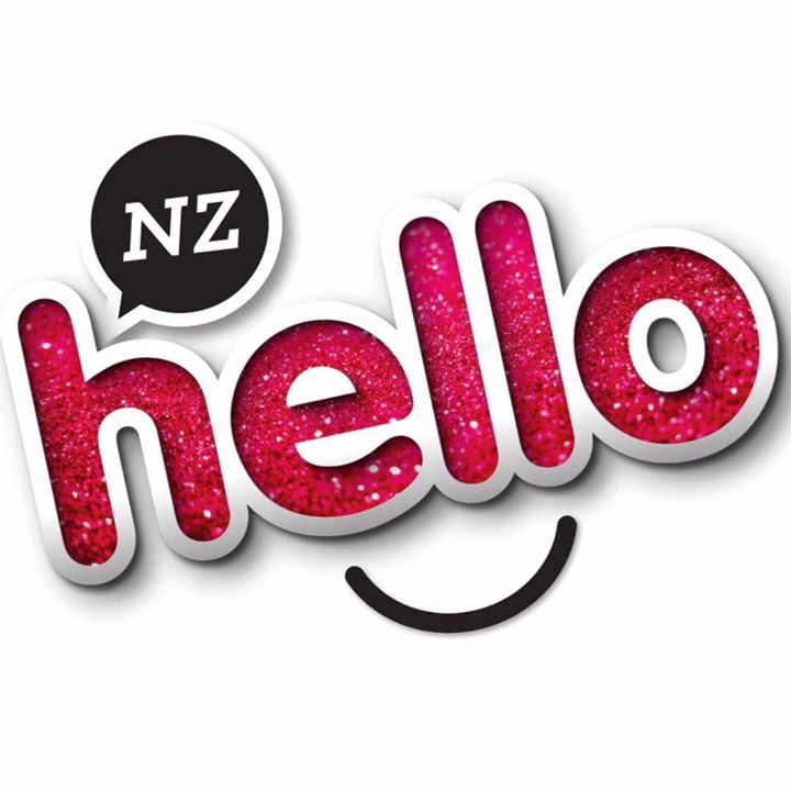 NZHello Bot for Facebook Messenger