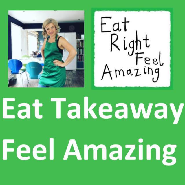 Eat Right Feel Amazing Bot for Facebook Messenger