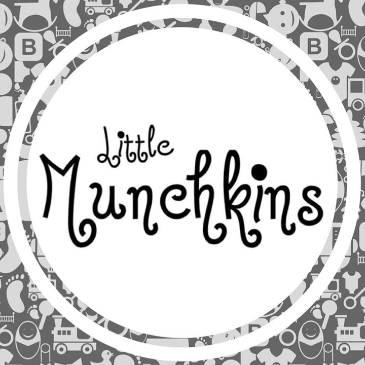 Little Munchkins Market Bot for Facebook Messenger