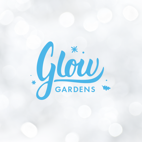 Glow Gardens Bot for Facebook Messenger