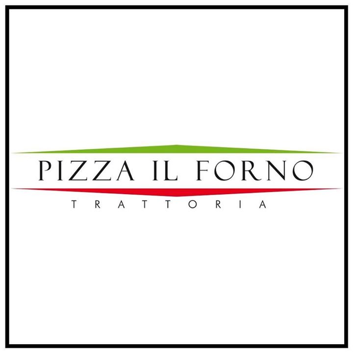 Pizza Il Forno Bot for Facebook Messenger