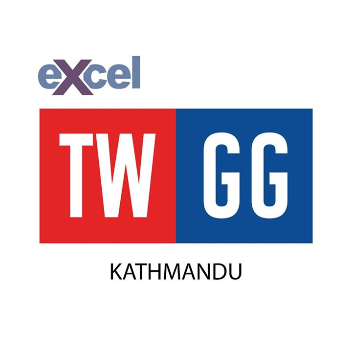 Excel TWGG Nepal Bot for Facebook Messenger