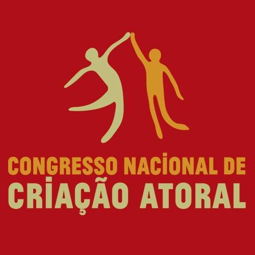 Congresso Nacional de Criação Atoral Bot for Facebook Messenger