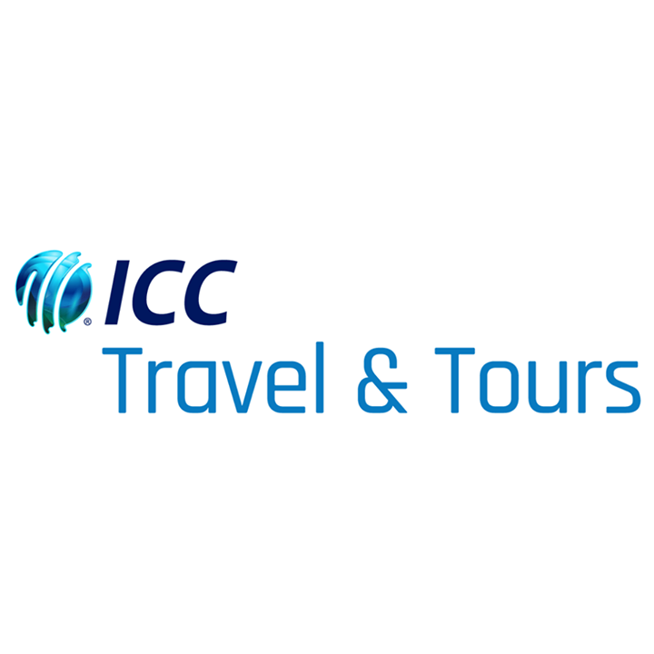 ICC Travel and Tours Bot for Facebook Messenger